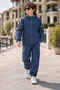 Boys Co-ord Set