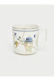 Rmz Gi̇yi̇m Farkiyla Printed Porcelain Mug 340 ml - 3