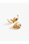 Seashell Earrings - 3