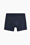 10'lu Normal Paça Boxer Şort Lycra® - 4