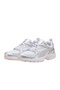 Milenio Tech Ltwhite-Silver-Powder Pink - 3