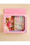 Assorted Doll Kitchen Set - 5