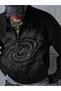 Jacket, black - M - 7