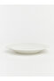 Rmz Gi̇yi̇m Farkiyla Embossed Porcelain Cake Plate - 3
