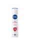 Dry Comfort Deodorant Spray for Women 72H Sweat & Odour Protection Quick Dry 150 ml