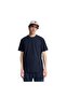 Slub Roundneck Men's T-Shirt Eqykt04391-6800