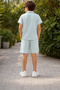 Boys Co-ord Set - 2