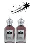 قطعتان من عطر Sauvage سعة 100 مل