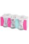 Derin Der312 6-Piece Tea Cups