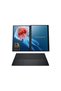 Zenbook Duo UX8406CA-QL006W/Intel Core Ultra 7 255H/16 GB RAM/512 GB SSD/14"/W11 Laptop Inkwell - 3