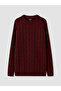 Rmz Gi̇yi̇m Farkiyla Hair Knitted Embroidered Boys' Sweater - 2