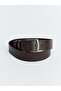 I Leather-Look Men's Belt from Freezen Store