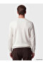 Zero Roba Collar Soft Touch Men's Knitwear Sweater for Style Enthusiasts from Uzg Store - 5