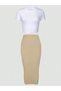 suit, mixed colors - M