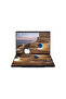 Zenbook Duo UX8407AA-SN496W/Intel Core Ultra 7 355/16 GB RAM/1 TB SSD/14"/W11 Laptop - 2