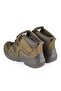 Defense Mid Tactical Boots Khaki - 3
