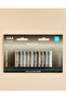 AAA Heavy Duty Battery 20 Pieces