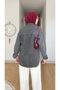 Women's Denim Shirt - 6
