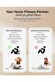 AIRHOP Ab Machine, Sit Up Exercise Equipment for Ab Workout, Abdominal Exercise Equipment with 3 Adj - 3