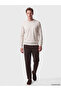 Zero Roba Collar Soft Touch Men's Knitwear Sweater for Style Enthusiasts from Uzg Store - 3