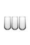 P.Bahce 420015 3-Piece Allegra Cup