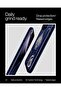 غطاء حماية Spigen Ultra Hybrid T MagFit لهاتف آيفون 16 برو [غطاء زر التحكم بالكاميرا] متوافق مع MagSafe - 7