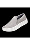 Women's Lounger Lift - Medium Grey (Blizzard Sole)-6.5-Medium Grey (Blizzard Sole)