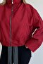 Red Checkered Nigerian Jacket - 508415 - 6