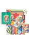 Frank Lloyd Wright Imperial Hotel 500 Piece Book Puzzle - 5