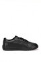 102694383 6F Towen 6Pr Men's Genuine Leather Casual Shoes Black