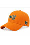 New York Ny 89 Printed Velcro Cotton Hat
