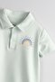 Combed Modal Fabric Baby and Children Bodysuit - 2