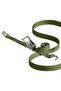 Sn-37783 3 Meter Load Pulling Rope Ratchet Tie down Strap Spanzet 2000kg - 3