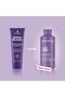 bleach blonde shampoo - 250ml - 5