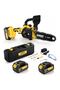 DLJ08 Mini Chainsaw