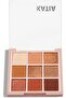 KES303 Eyeshadow Palette, Sweet Talk
