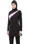 Swim Life Lady Burkini Swimsuits Medium - 4