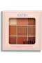 KES303 Eyeshadow Palette, Sweet Talk - 2