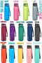 Large Size 28 cm 1000 ml 1 Liter Tritan Water Bottle Renewed Colors - 7