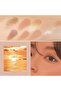 10 Colors Eyeshadow Palette Makeup - Matte Shimmer Glitter Brown Eye Shadow, Ultra-Blendable, - 2