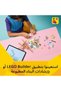 ليغو كرييتور ٣ في ١ لوحة فنية مزخرفة بالزهور 31390 - 6