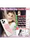 2Pcs Silicone Suction Cup Phone Case Mount Double Sided, Phone Accessories Hands-Free Strong Grip Ho - 4