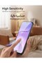 3 قطع واقي شاشة لهاتف هونر X7e بلس 5G مقاس 6.87 بوصة 2026 - 6