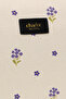 Spring Violets |   Bahar Menekşeleri 13–15.6 Inc Laptop Bag – Computer Case with Padded Protective Inner Layer Ref.48283743 - 8