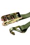 Sn-37783 3 Meter Load Pulling Rope Ratchet Tie down Strap Spanzet 2000kg