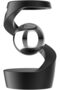 Office Desk Gyroscope Kinetic Gravity Defying Desktop Toy Optical Illusion Spinning Design for Office Decor