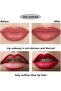 SKY-TOUCH 17 Color Multi-Functional Lip and Eye Makeup Pen: Waterproof Long Lasting Lip Liner, Eye S - 4