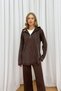 Stoned Knitwear Set 87-25340 - 3