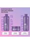bleach blonde shampoo - 250ml - 4