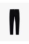Michael Black Men's Jean Pants 7Wam40091Nd - 2